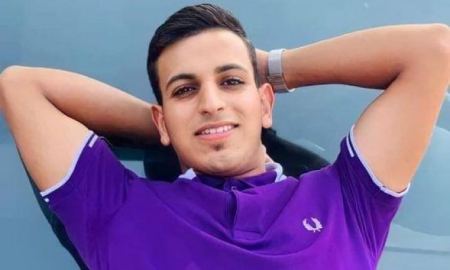 وفاة شاب من رام الله في يافا وقع في بئر خلال مطاردة الشرط له